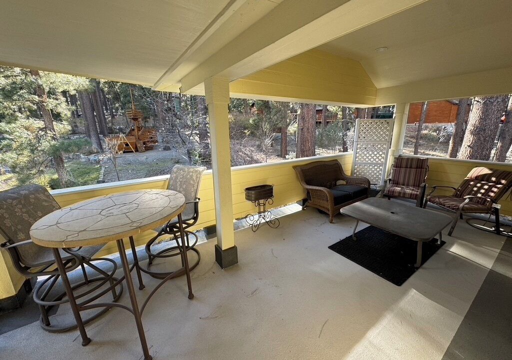 Photo of Outdoor in Wrightwood