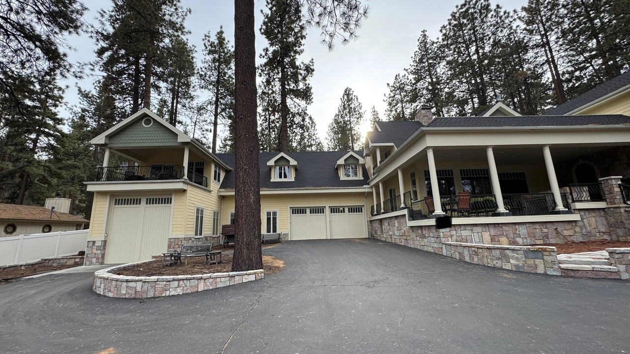 Photo of Outdoor in Wrightwood