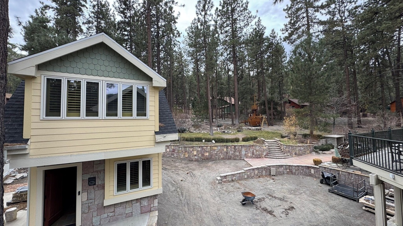 Photo of Outdoor in Wrightwood