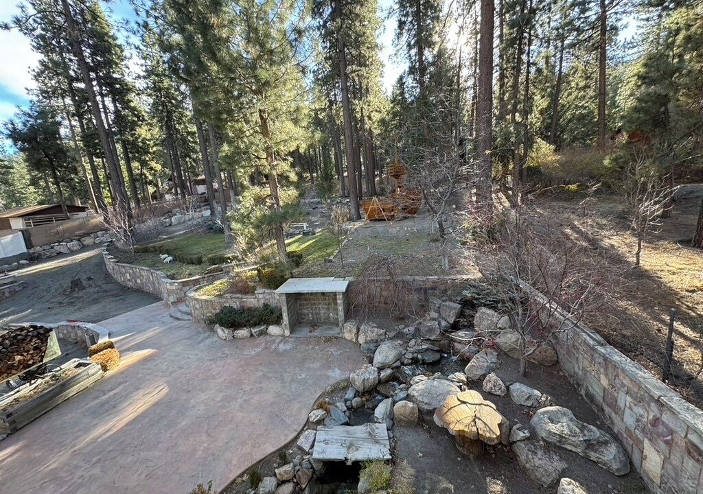 Photo of Outdoor in Wrightwood