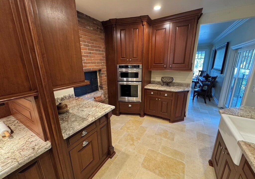 Photo of Kitchen in Wrightwood