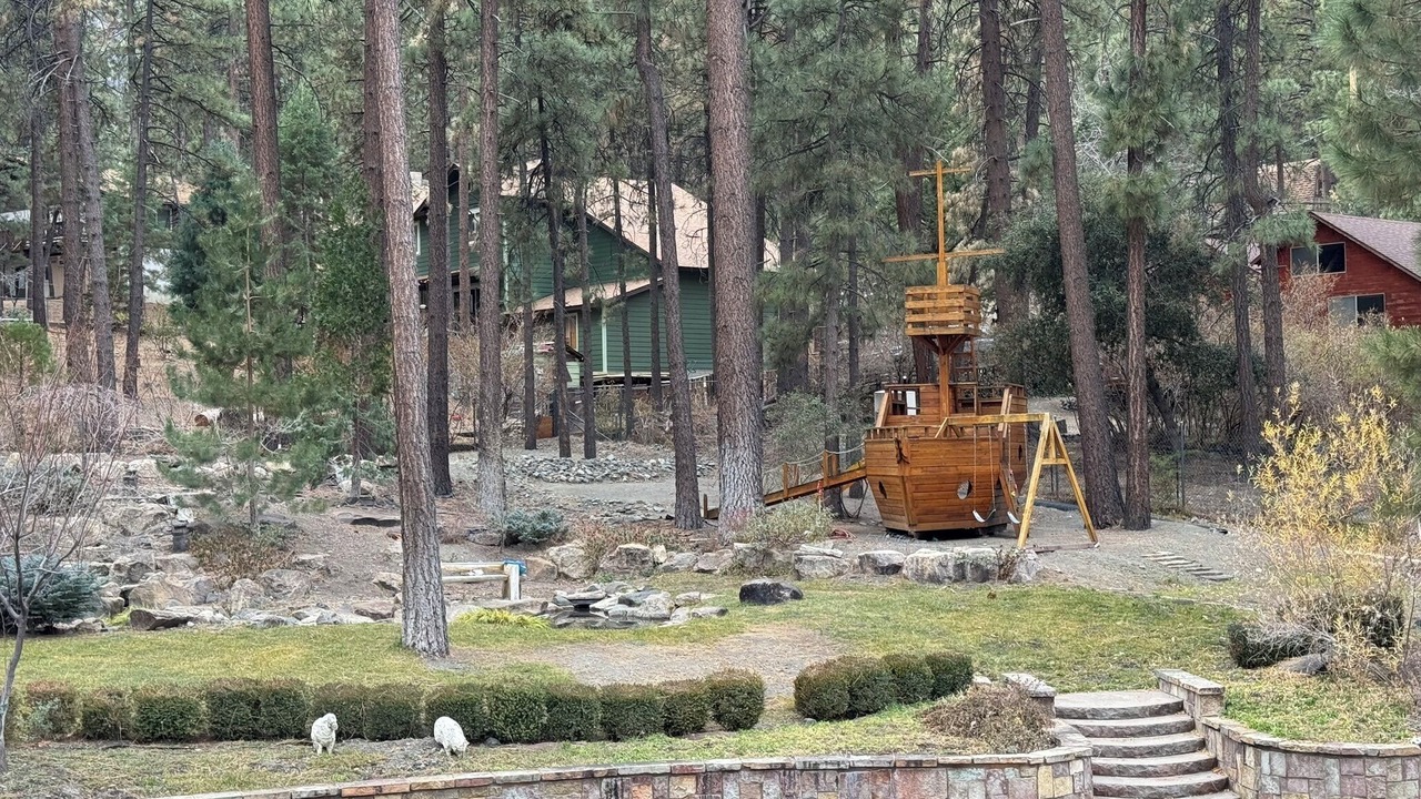 Photo of Others in Wrightwood