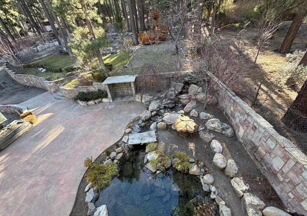 Photo of Outdoor in Wrightwood