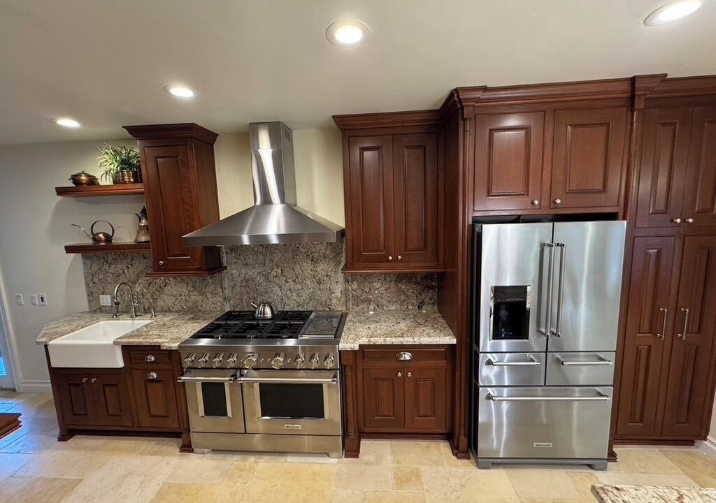 Photo of Kitchen in Wrightwood