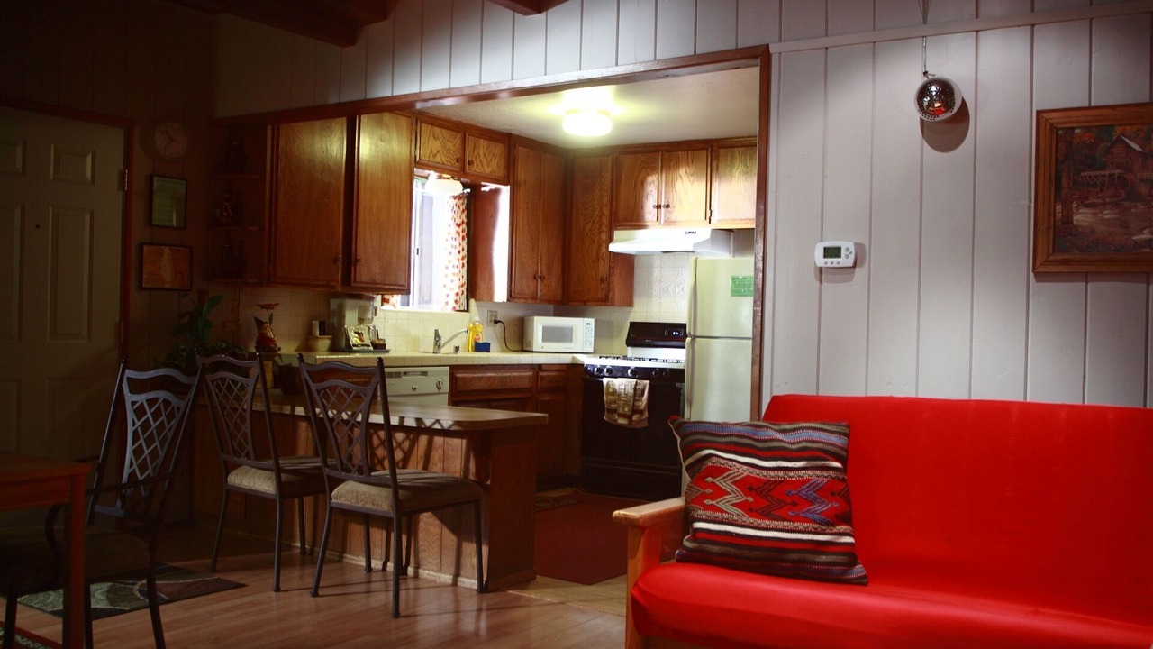 Photo of Kitchen in Crestline