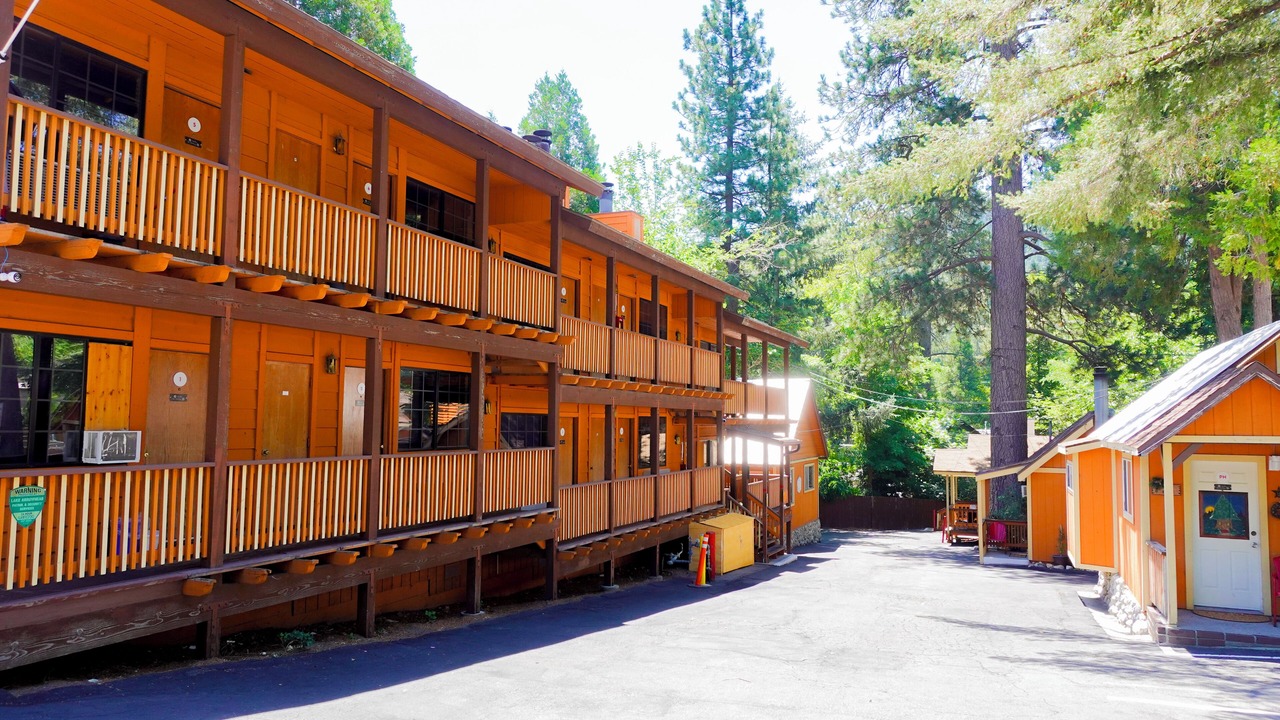 Photo of Outdoor in Crestline