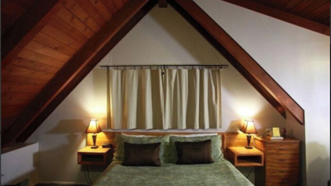 Photo of Bedroom in Crestline