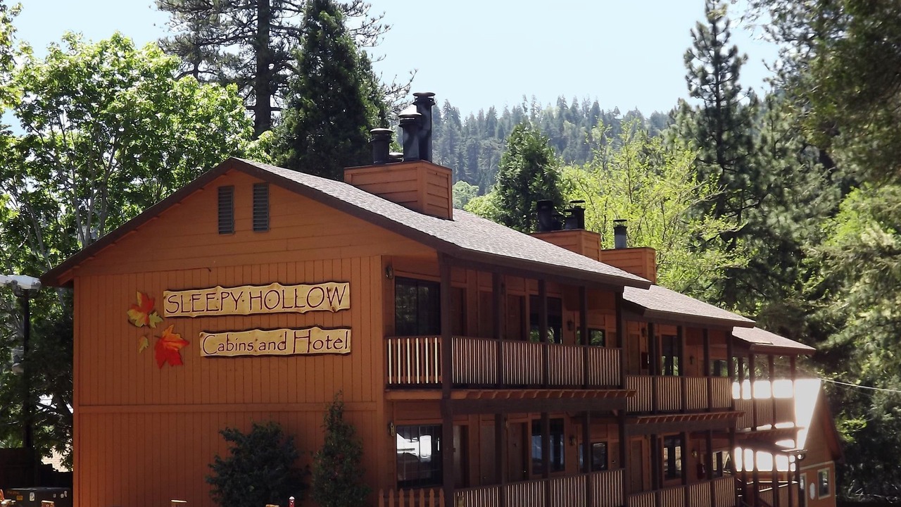Photo of Outdoor in Crestline