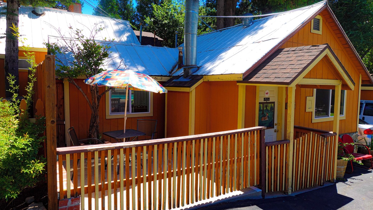 Photo of Outdoor in Crestline