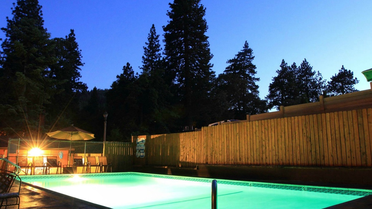 Photo of Outdoor in Crestline