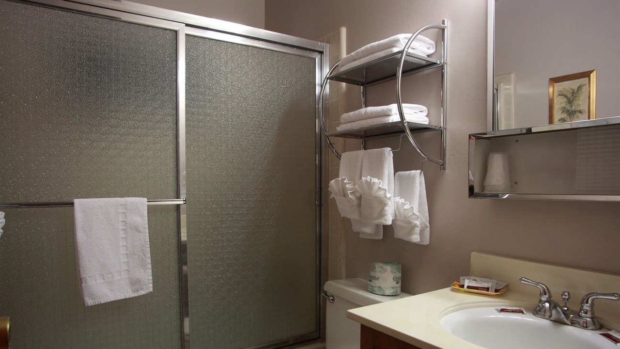 Photo of Bathroom in Crestline