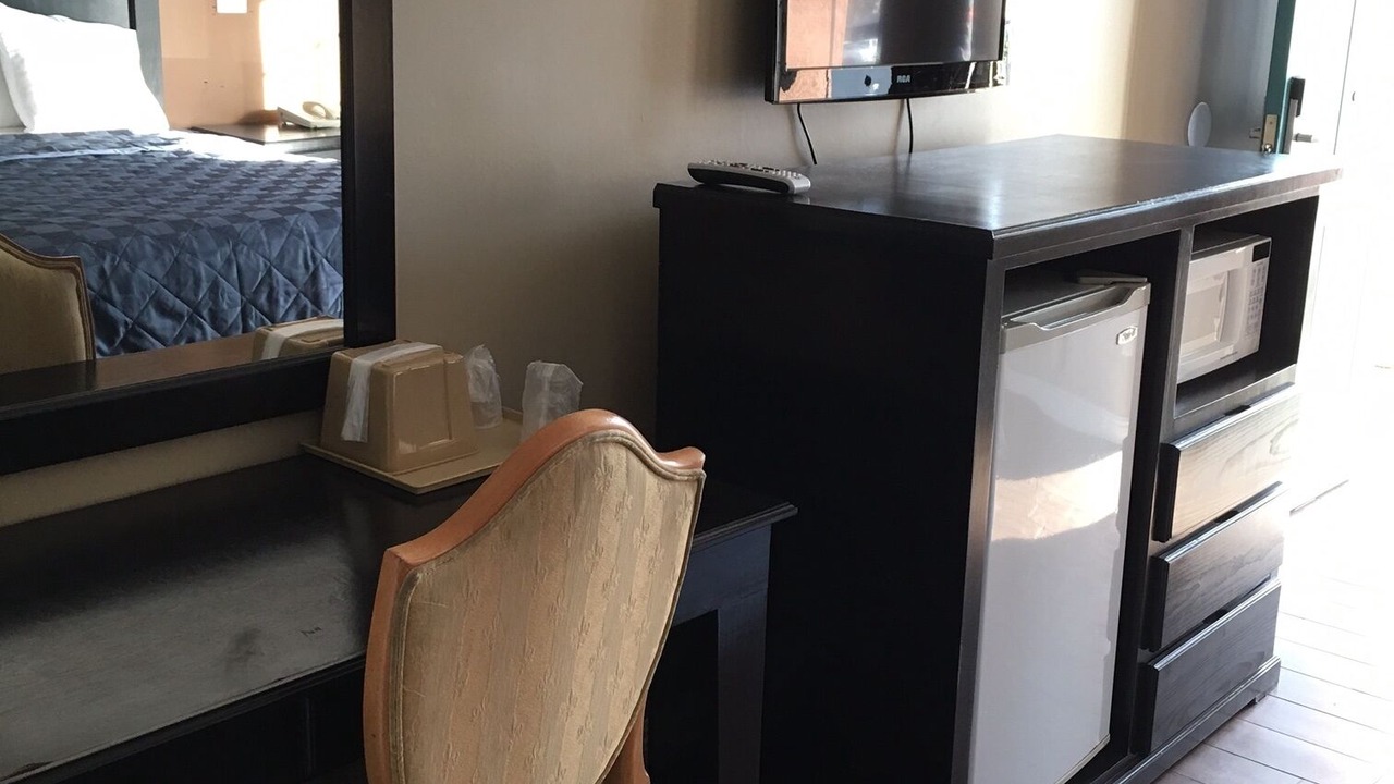 Photo of Bedroom in Corona