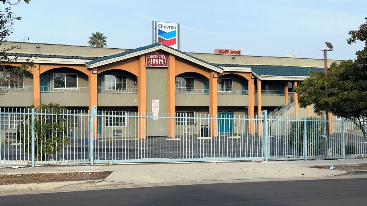 Photo of Outdoor in Corona