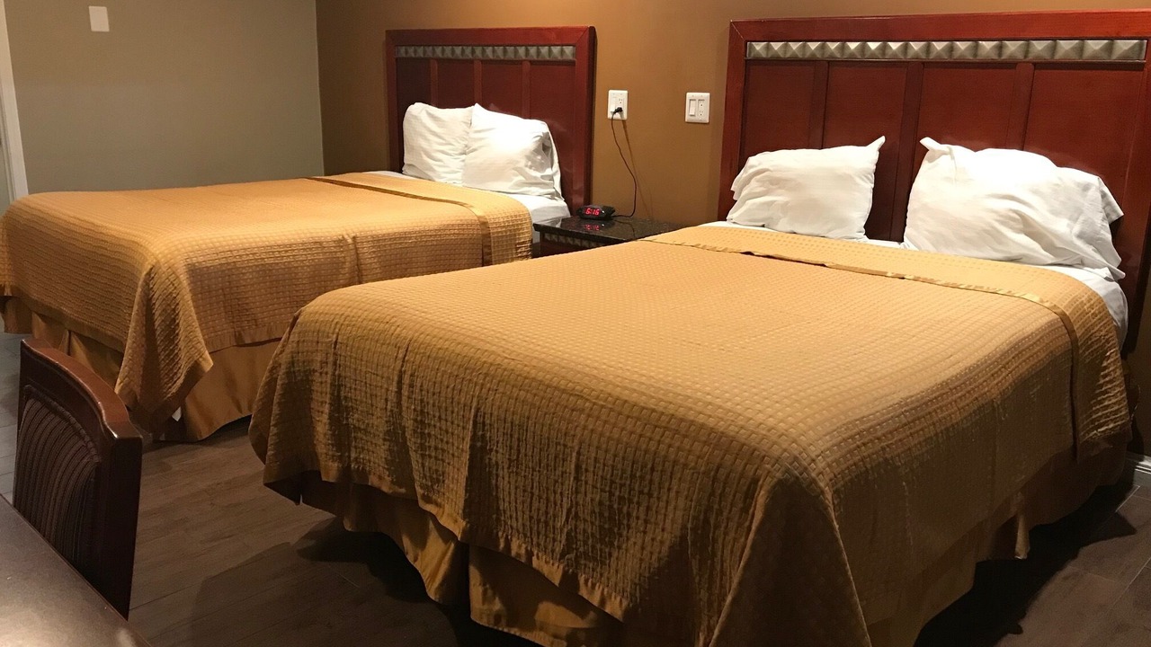Photo of Bedroom in Corona