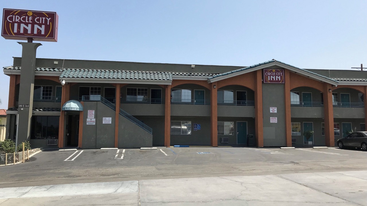 Photo of Outdoor in Corona