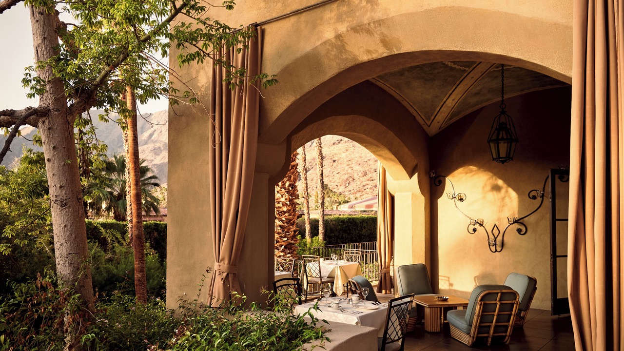 Photo of Outdoor in Downtown Palm Springs