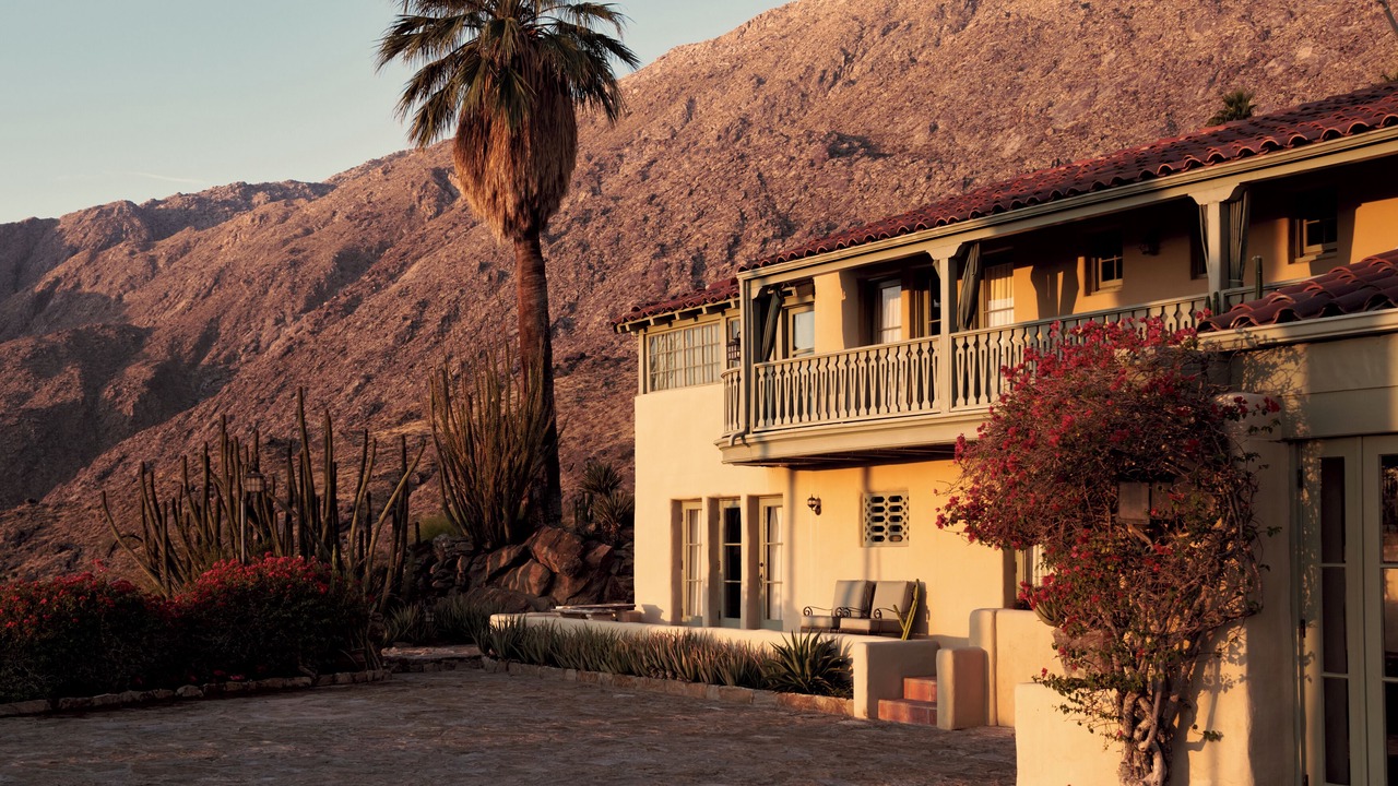 Photo of Outdoor in Downtown Palm Springs