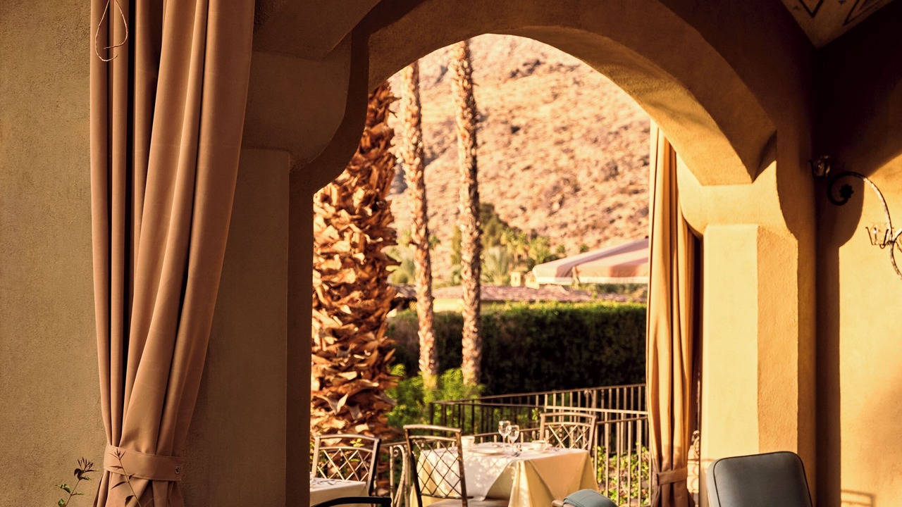 Photo of Outdoor in Downtown Palm Springs