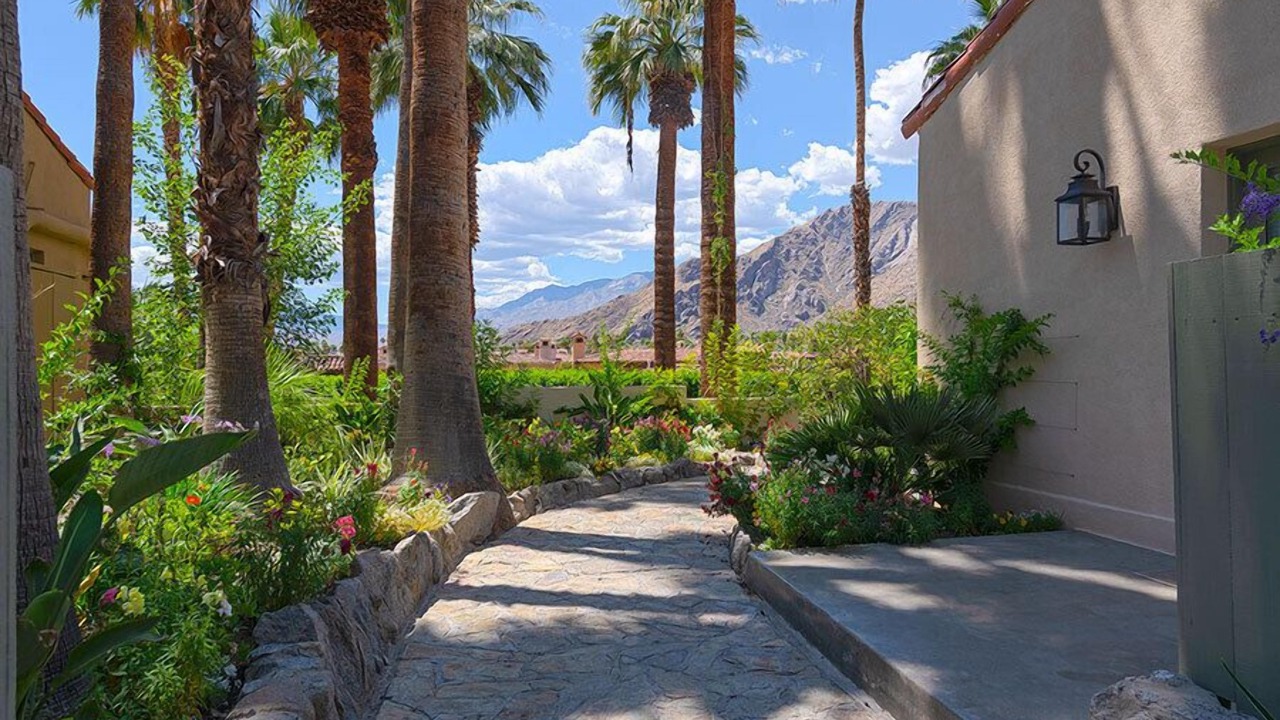 Photo of Outdoor in Downtown Palm Springs