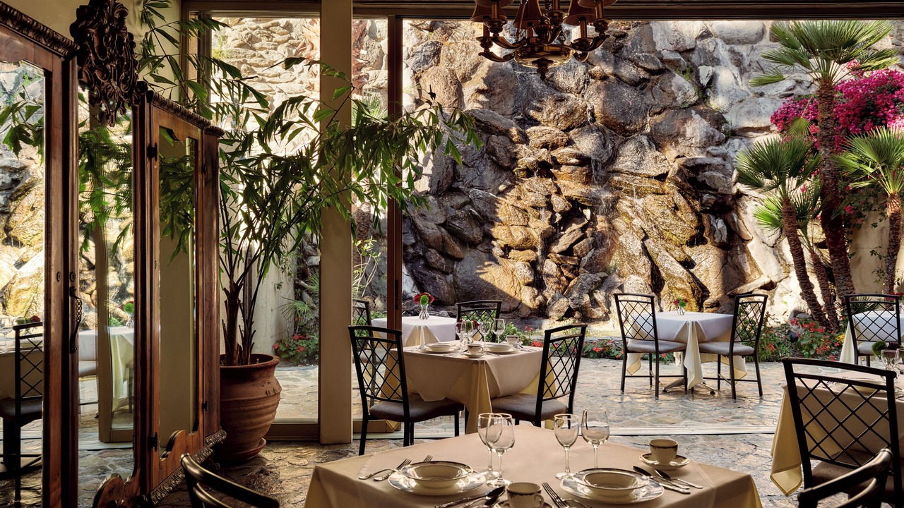 Photo of Outdoor in Downtown Palm Springs