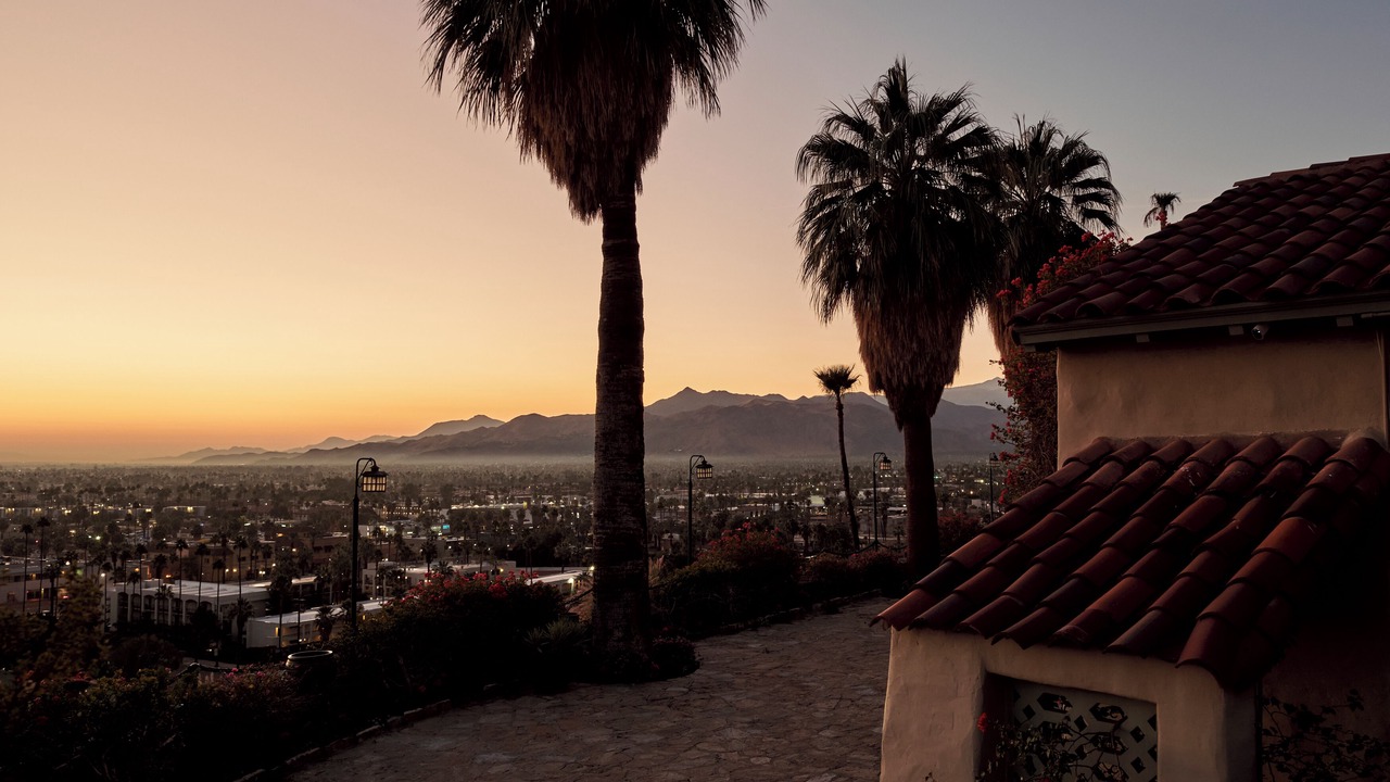 Photo of Others in Downtown Palm Springs