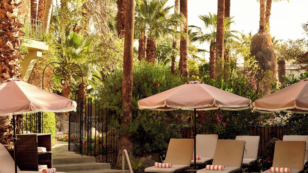 Photo of Outdoor in Downtown Palm Springs