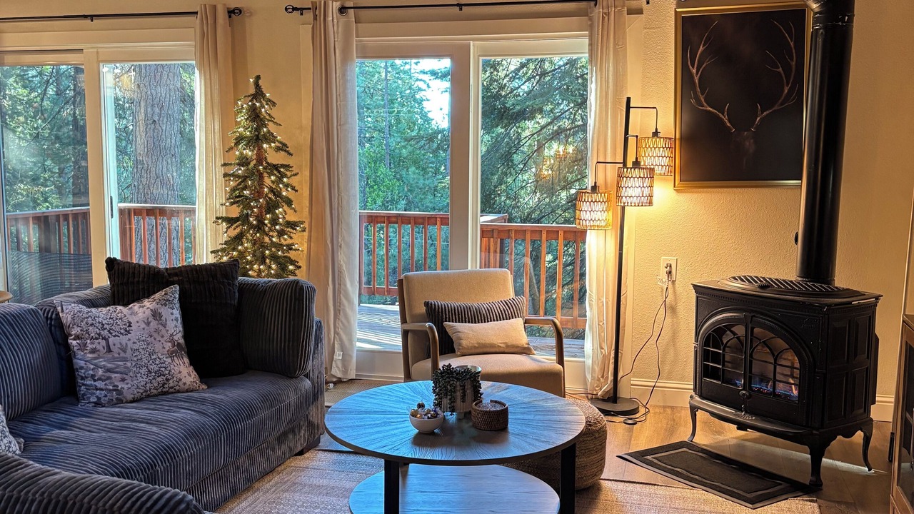 Photo of Livingroom in Dorrington