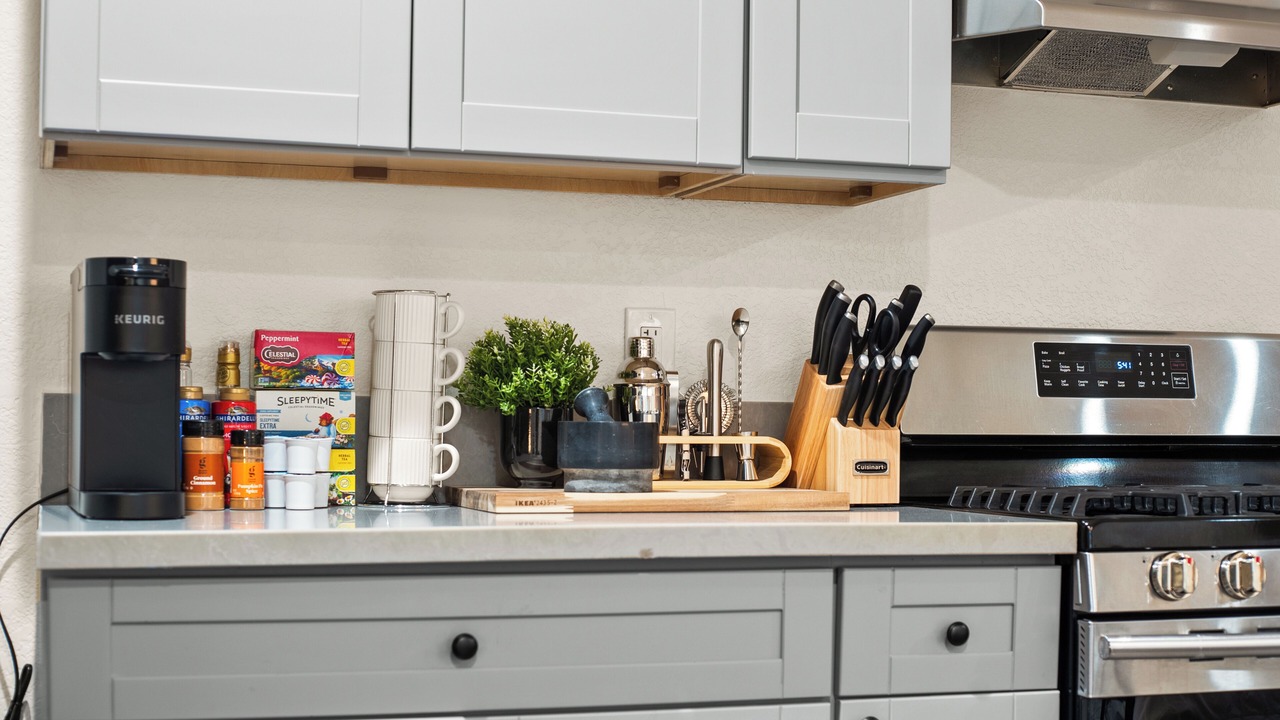 Photo of Kitchen in San Fernando