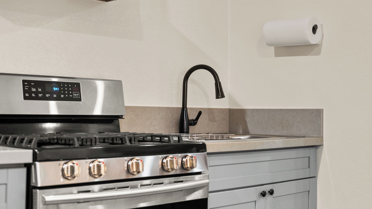 Photo of Kitchen in San Fernando