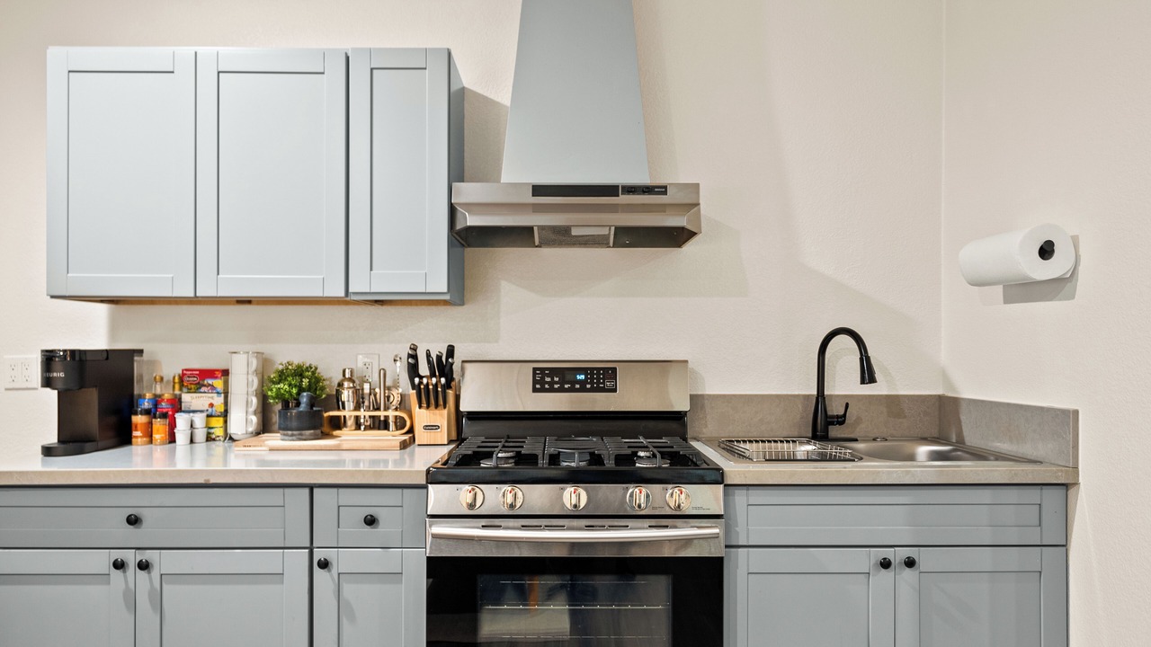 Photo of Kitchen in San Fernando