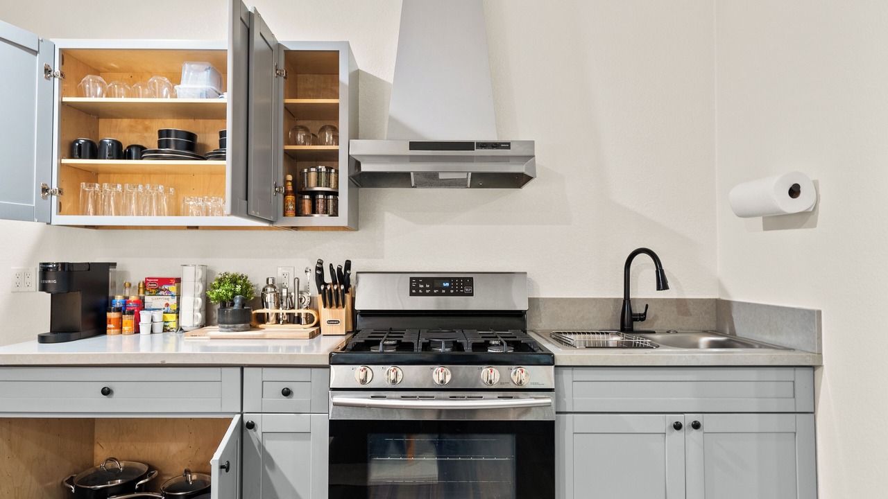 Photo of Kitchen in San Fernando