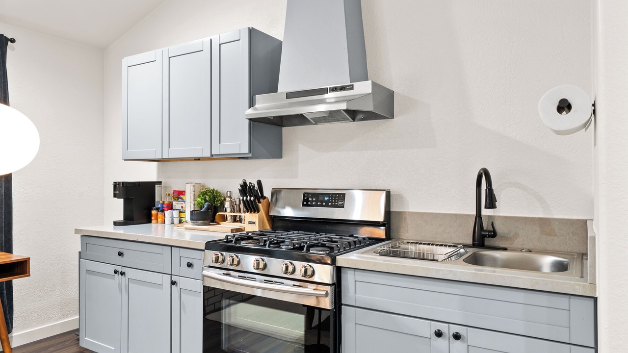 Photo of Kitchen in San Fernando