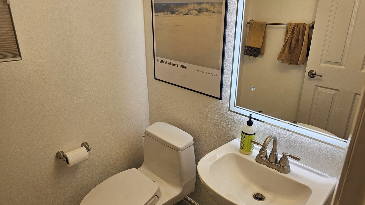 Photo of Others in Portola Springs