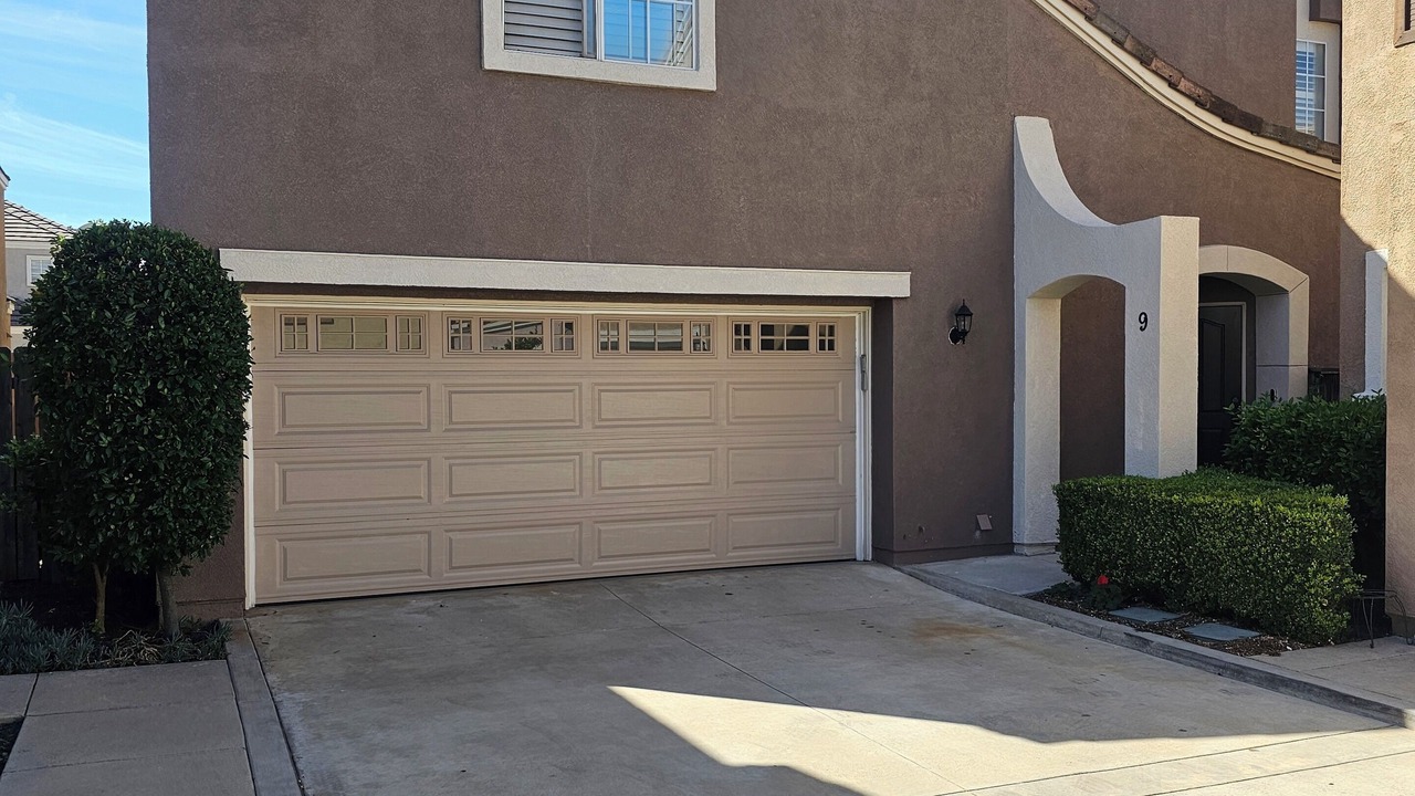 Photo of Outdoor in Portola Springs