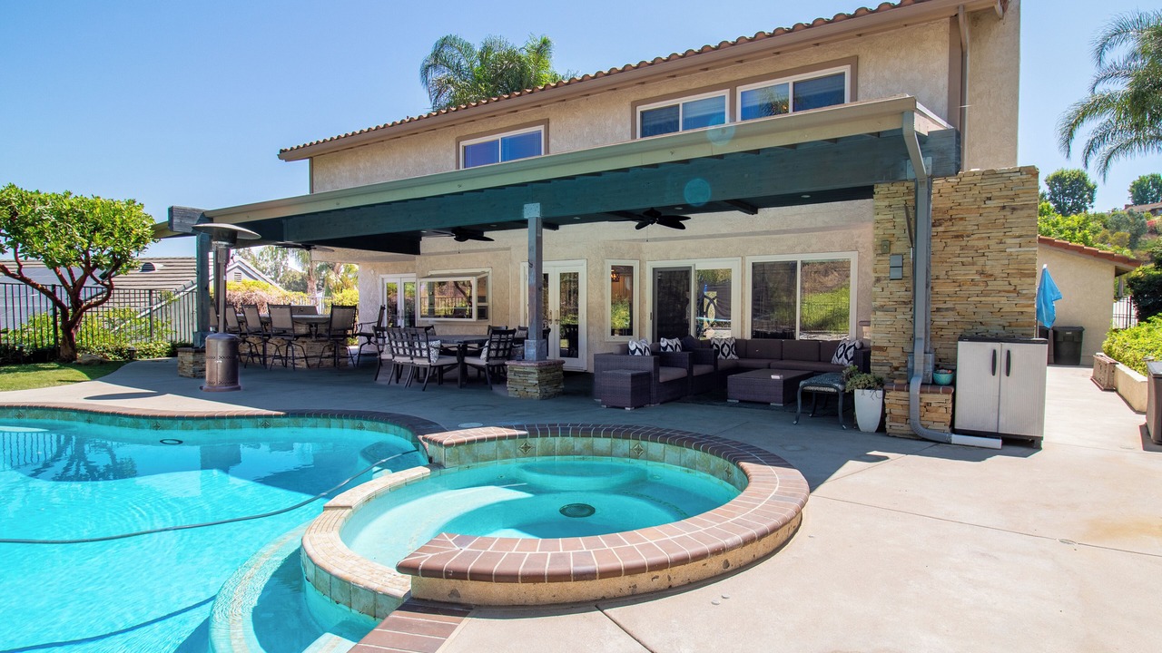 Photo of Outdoor in Anaheim Hills