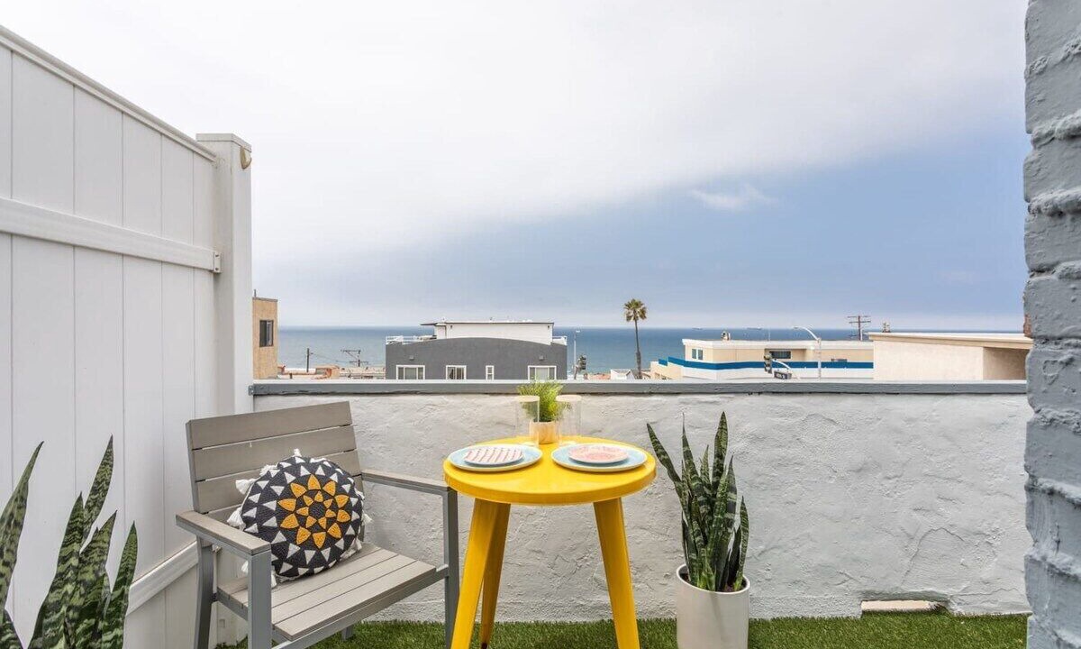 Photo of Outdoor in El Porto
