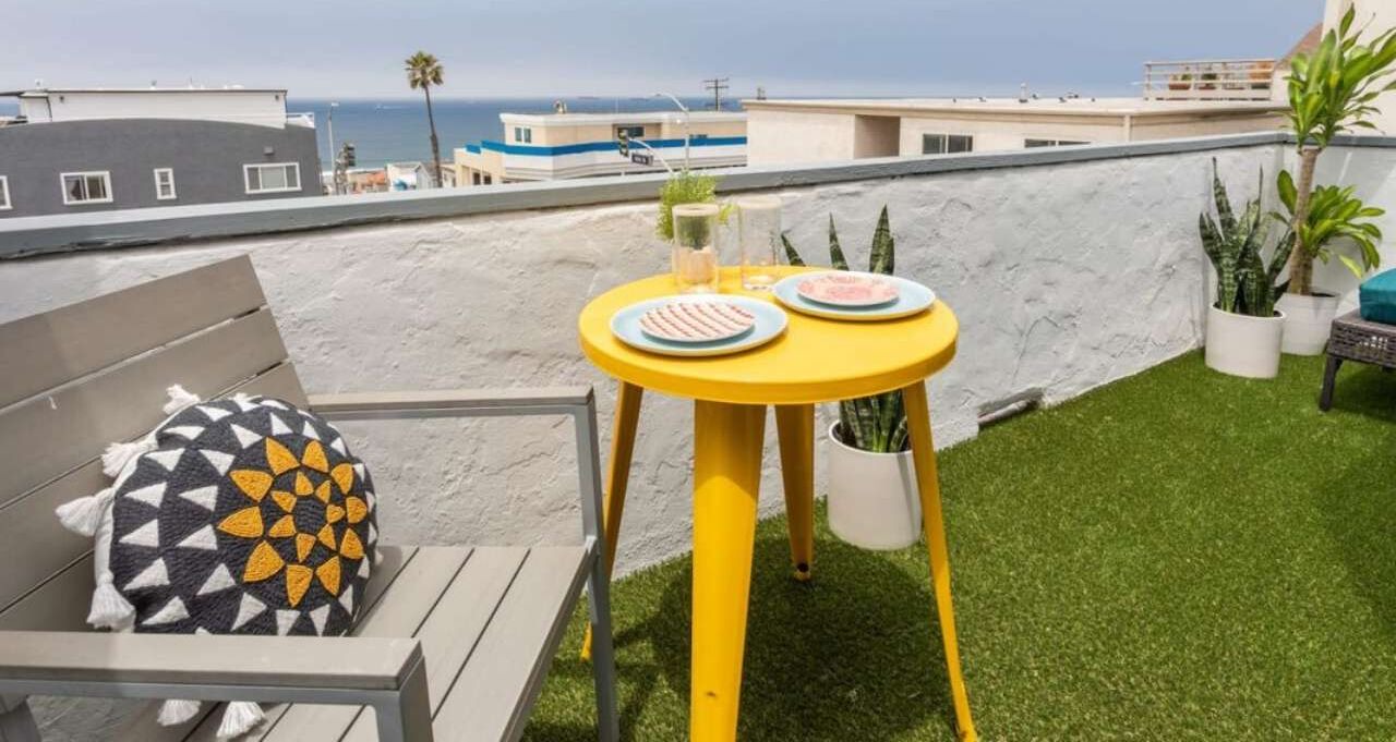 Photo of Outdoor in El Porto
