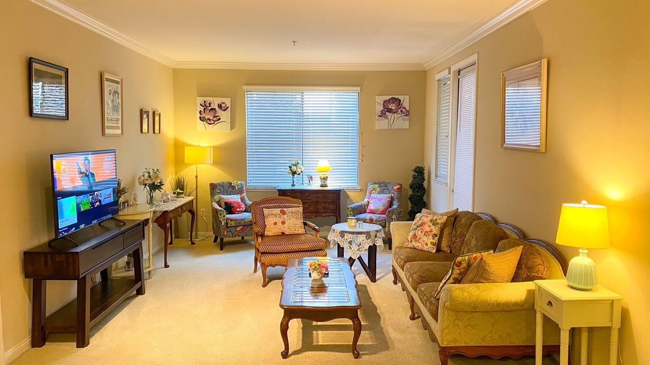 Photo of Livingroom in Airport Area