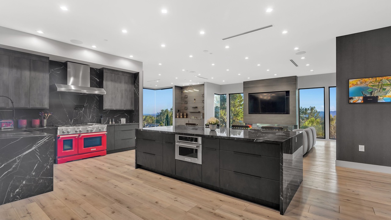 Photo of Kitchen in Granada Hills North