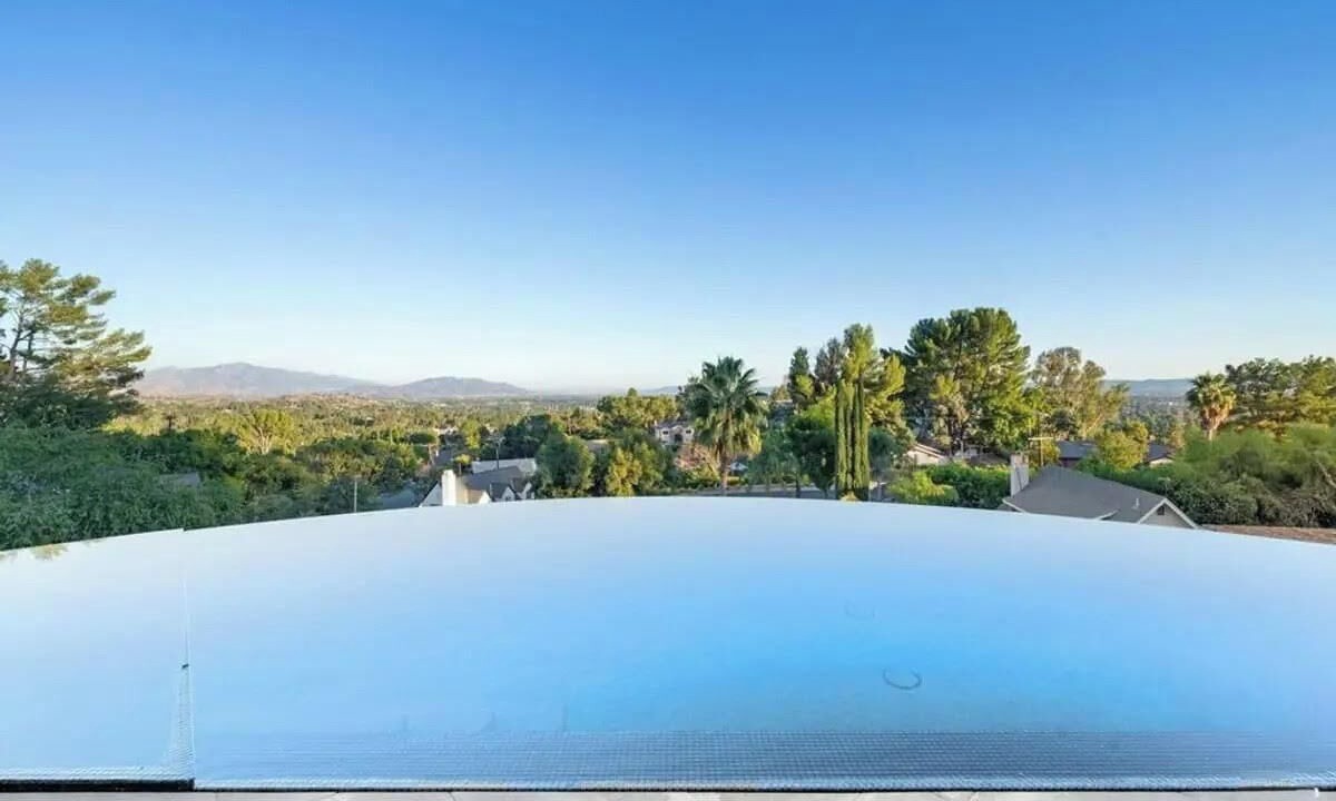 Photo of Outdoor in Granada Hills North