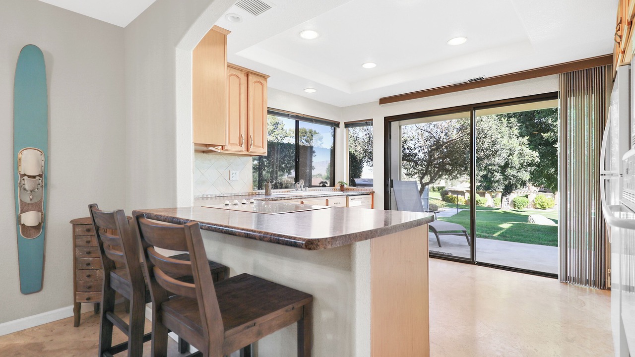 Photo of Kitchen in Bighorn