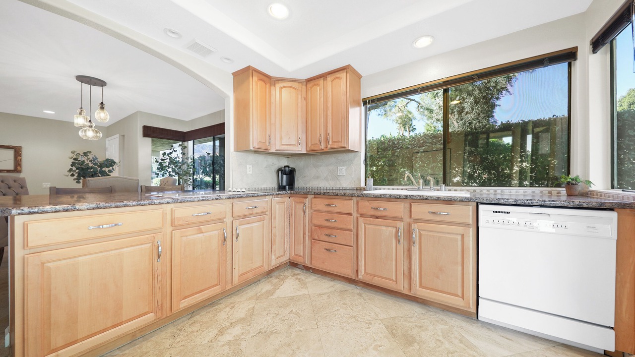 Photo of Kitchen in Bighorn