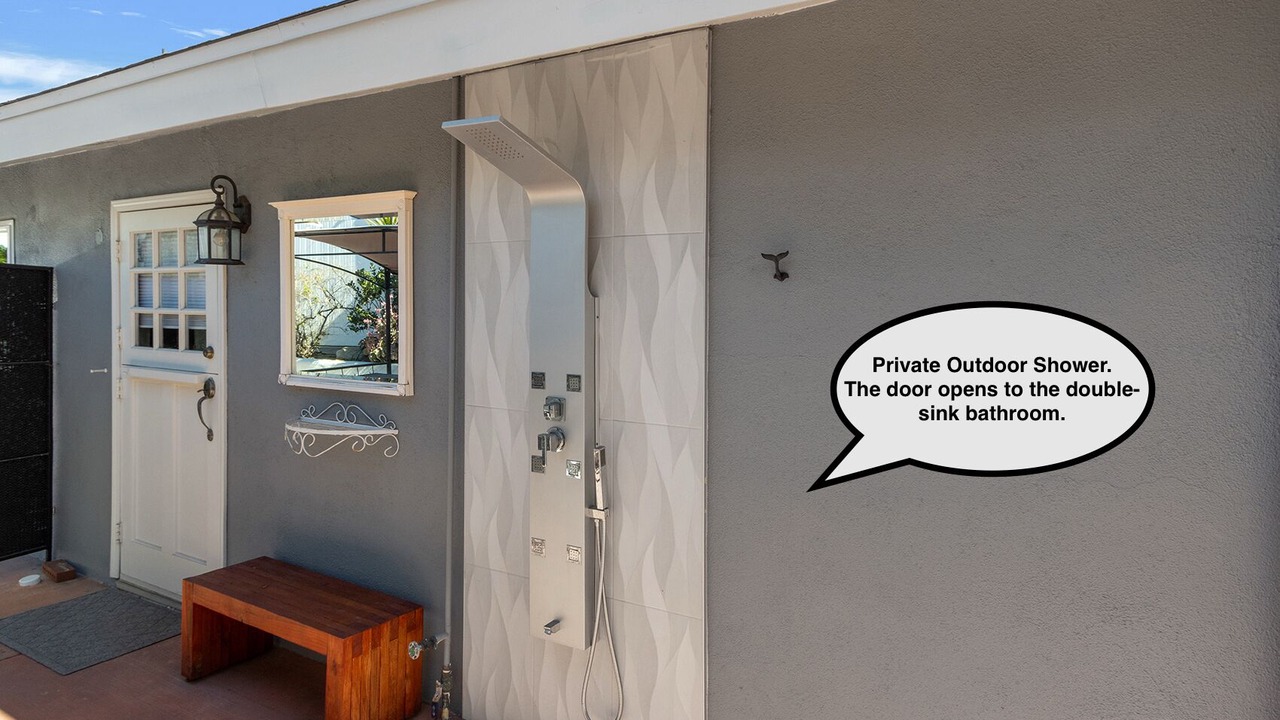 Photo of Outdoor in Del Obispo