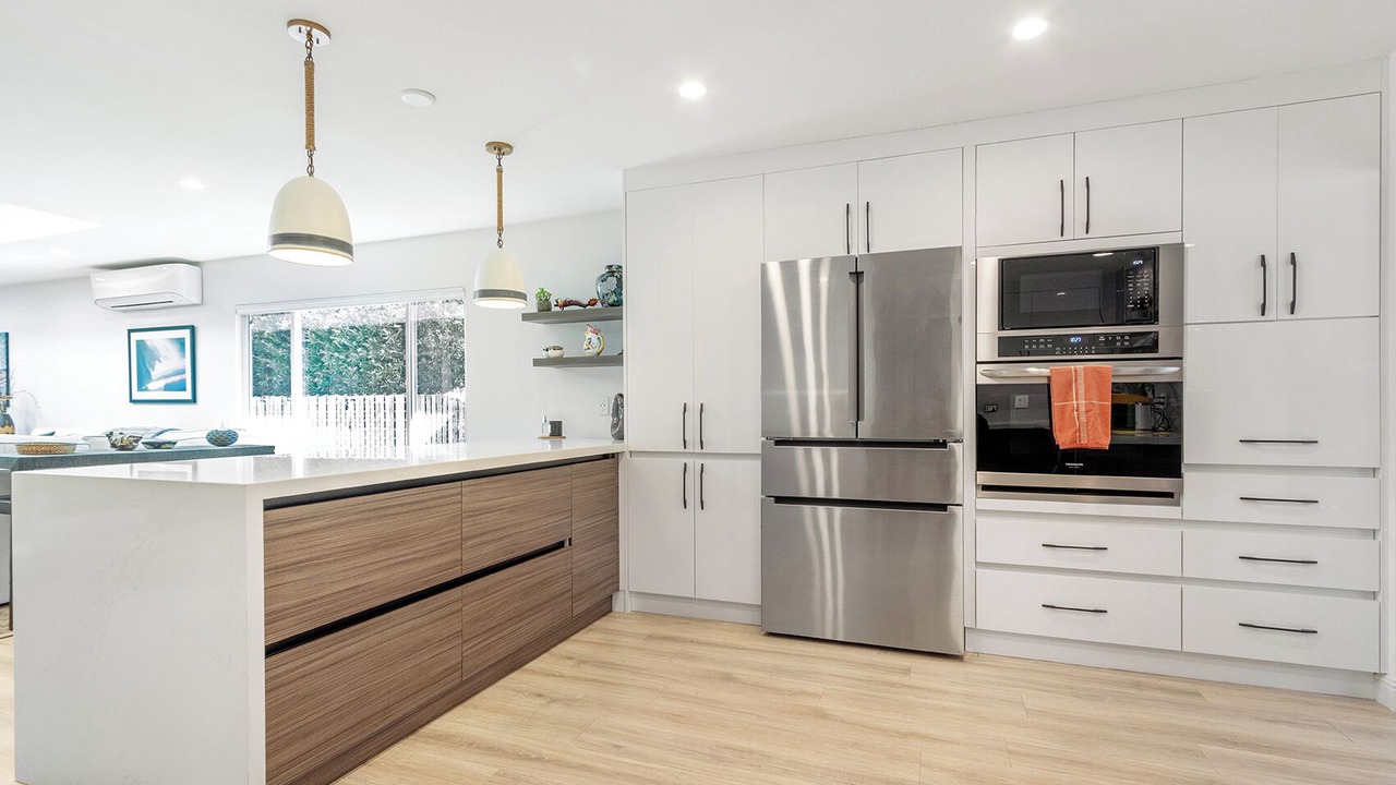Photo of Kitchen in Del Obispo