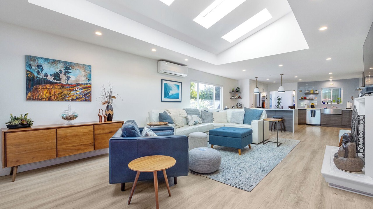 Photo of Livingroom in Del Obispo