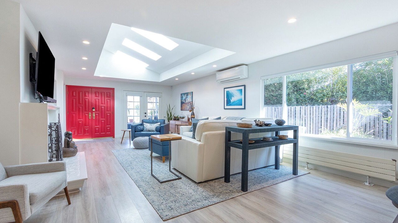 Photo of Livingroom in Del Obispo