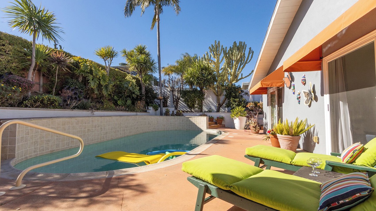 Photo of Outdoor in Del Obispo