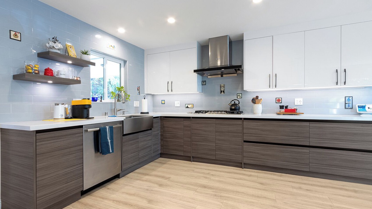 Photo of Kitchen in Del Obispo