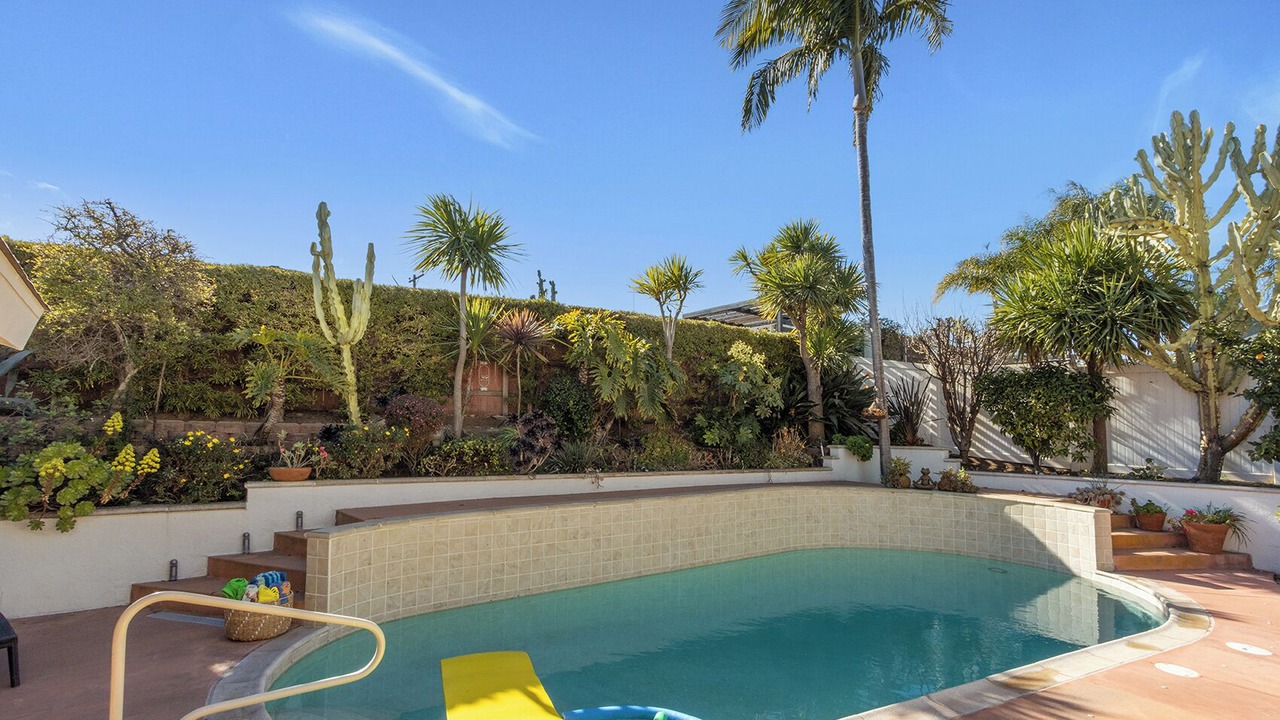 Photo of Outdoor in Del Obispo