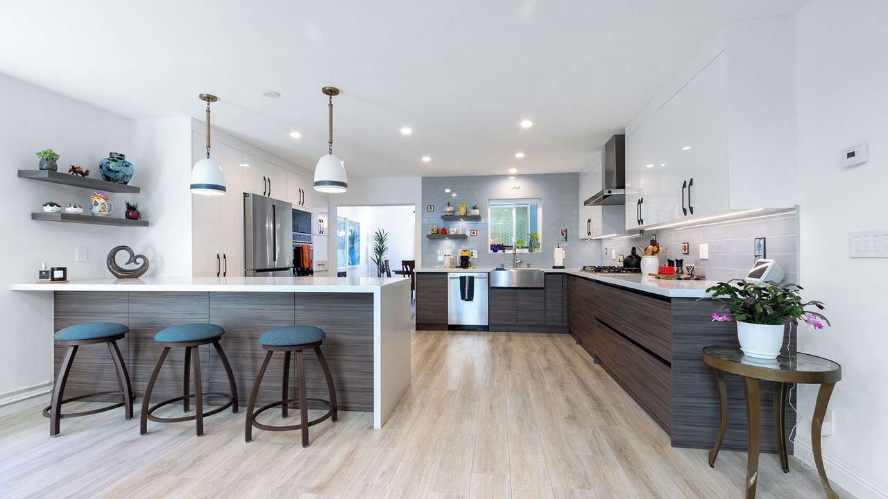 Photo of Kitchen in Del Obispo